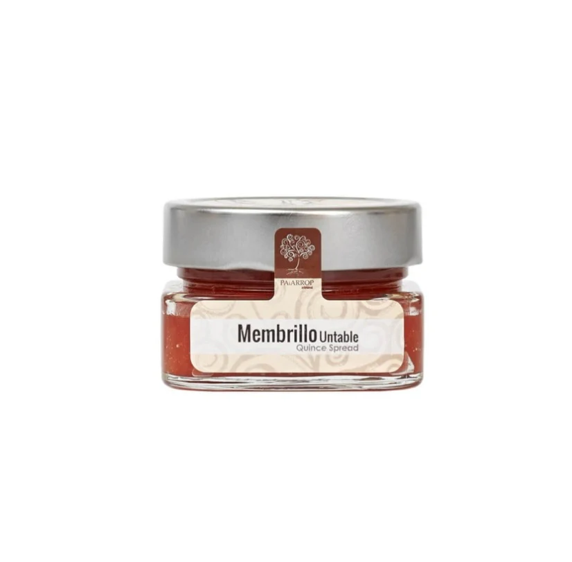 Membrillo Untable Quince Spread, 140g