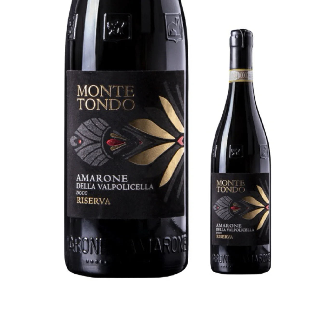 Monte Tondo, Amarone della Valpolicella Riserva