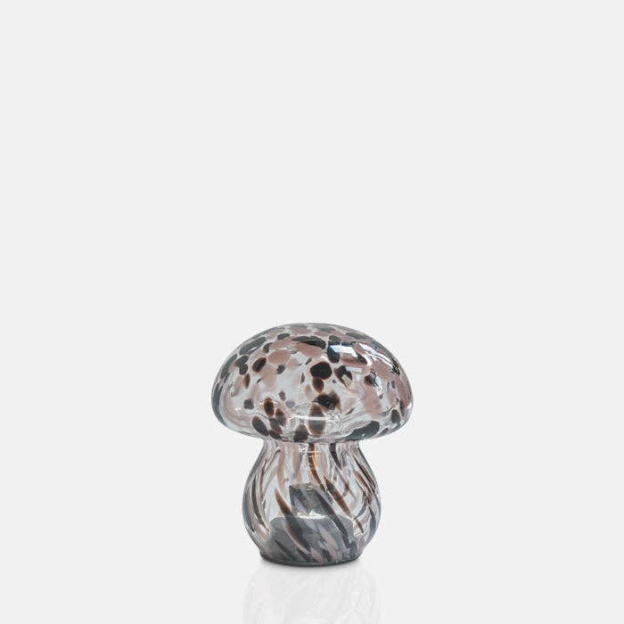 Mushroom Cordless LED Lamp, Dusk, Abigail Ahern - Image 4
