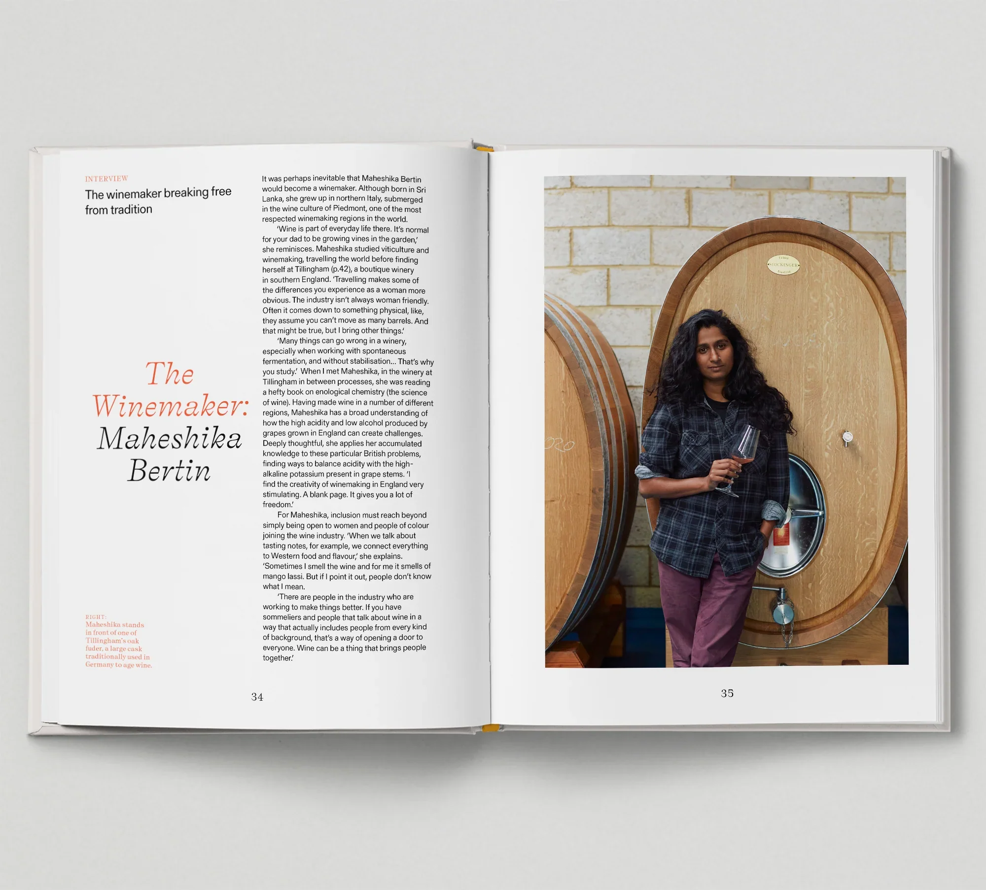 New British Wine - Image 10