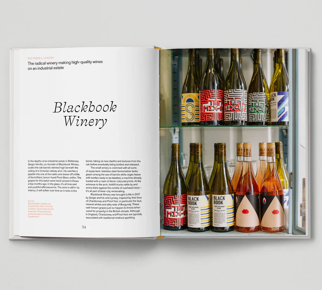 New British Wine - Image 3