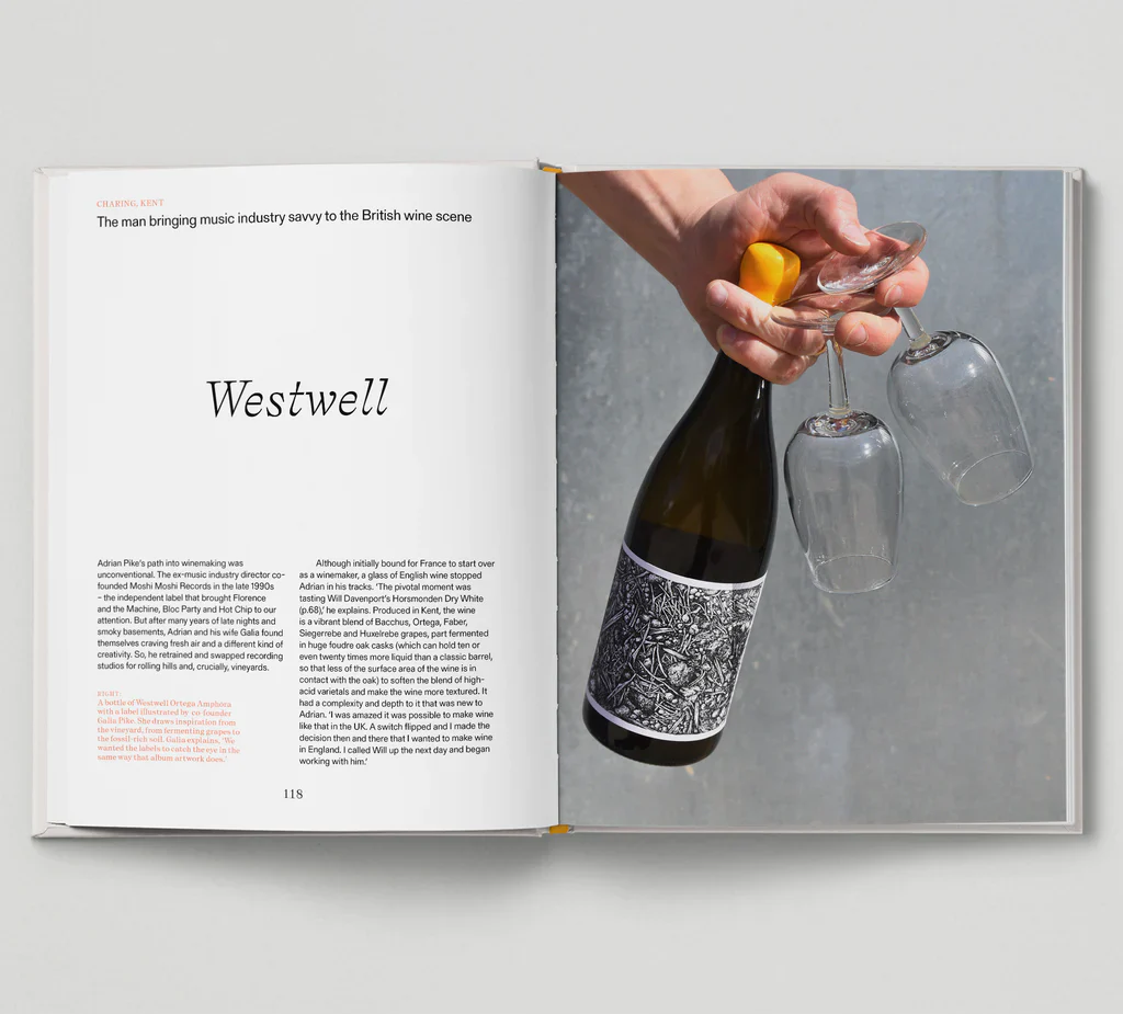 New British Wine - Image 8