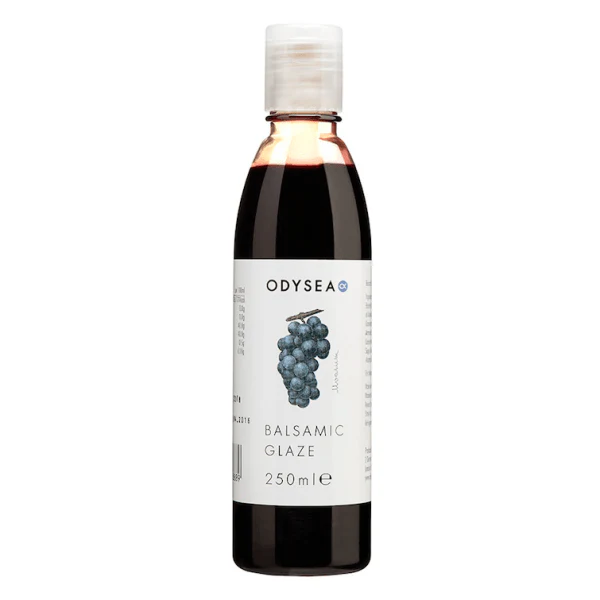 Balsamic Glaze, Odysea, 250ml