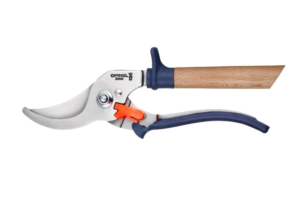 Opinel Le Secateur Hand Pruner - Slate