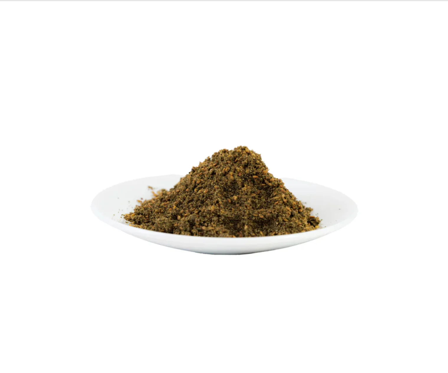 Palestinian Za'atar Mixture 90 ML - 3 OZ - Image 2