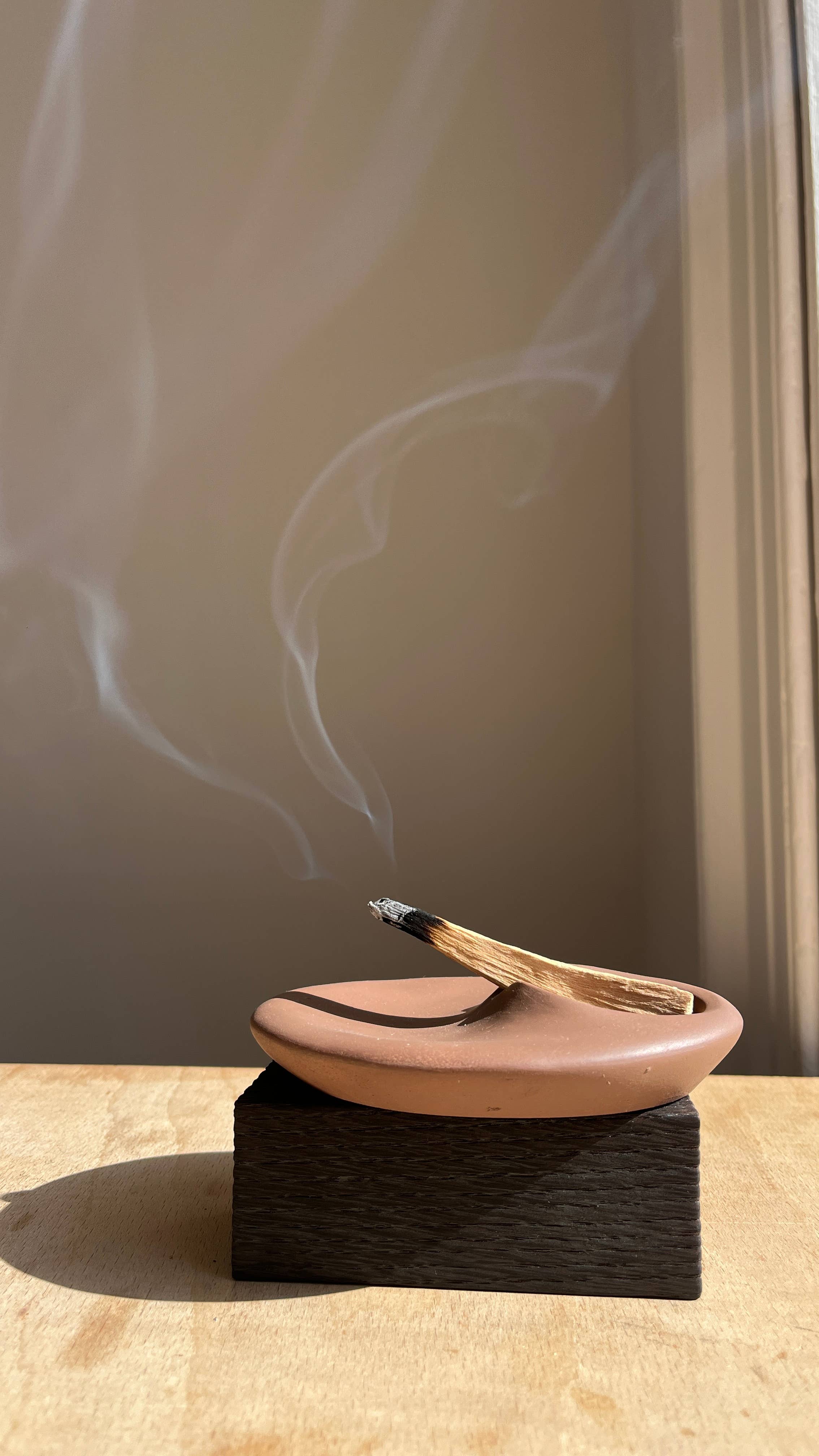 Palo Santo Sticks | Box of 7, Boucle - Image 4