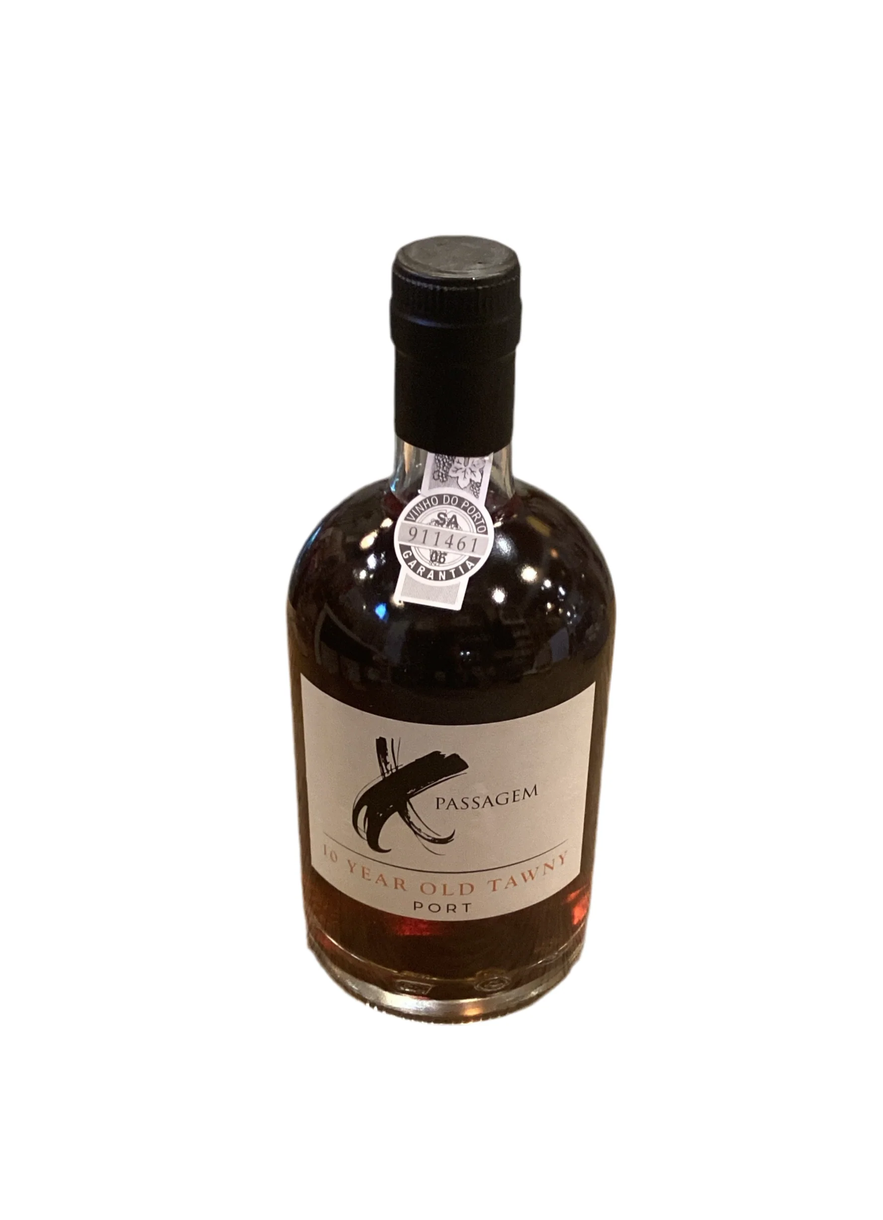 PASSAGEM Port, 10 Year Old Tawny