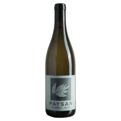 Paysan ‘Jacks Hill’ Chardonnay, 2023, ABV 13%, 750ml