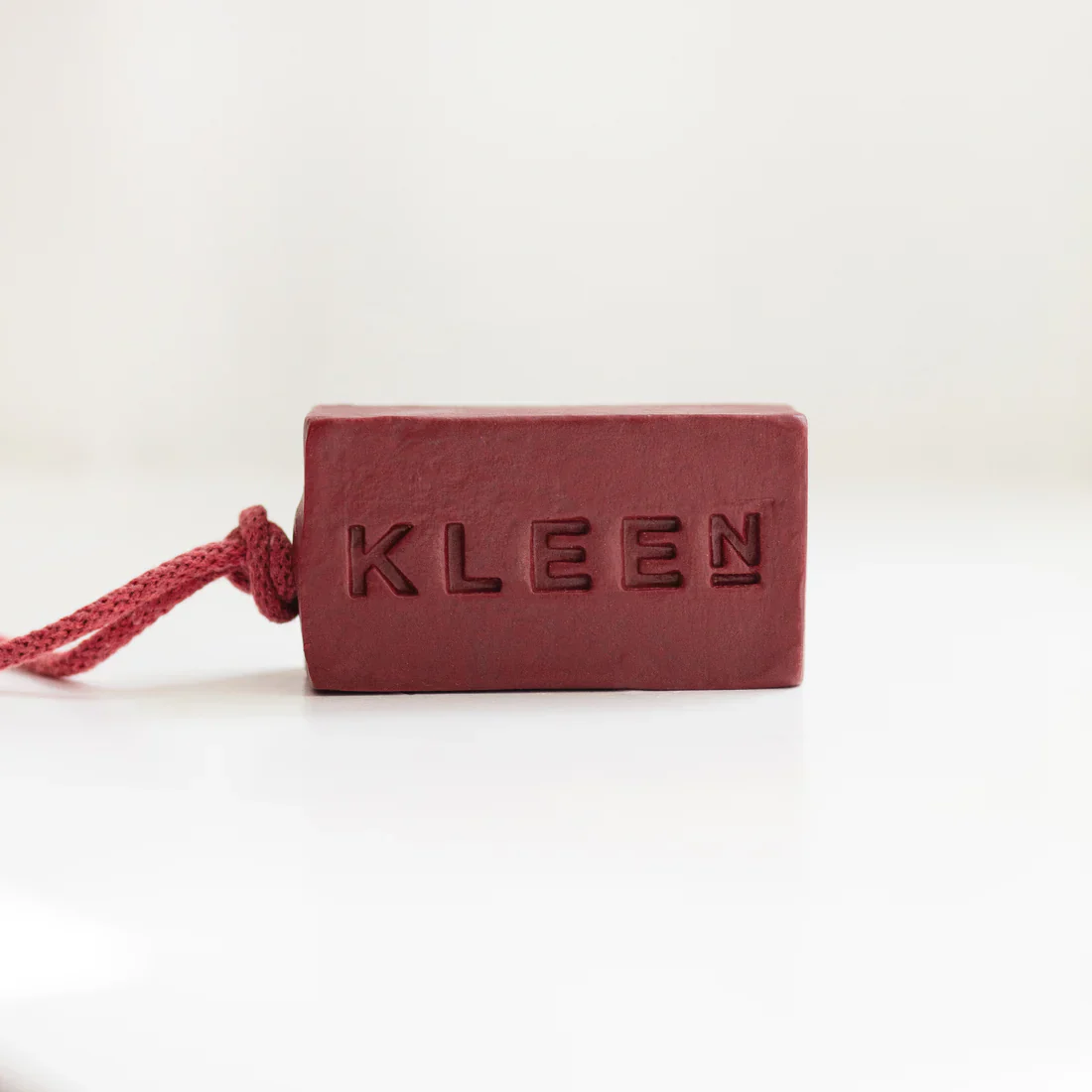 Persuasion, Kleen Soap on a Rope, 160g