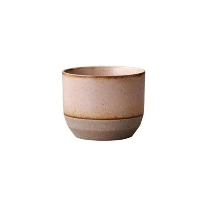 Pink Cup, 180ml, Kinto, 21894, sold individually