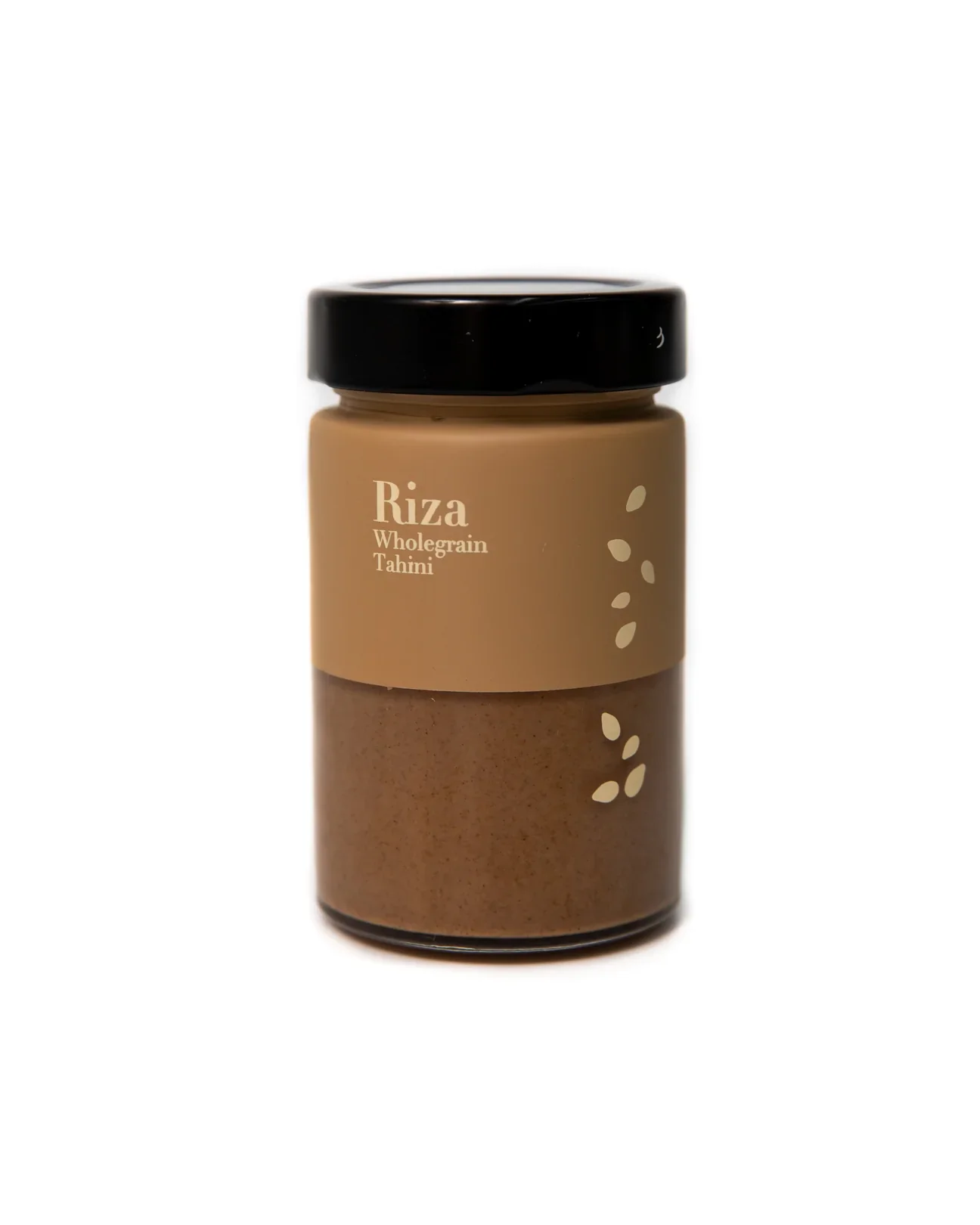 Wholegrain Tahini, Riza, 200g