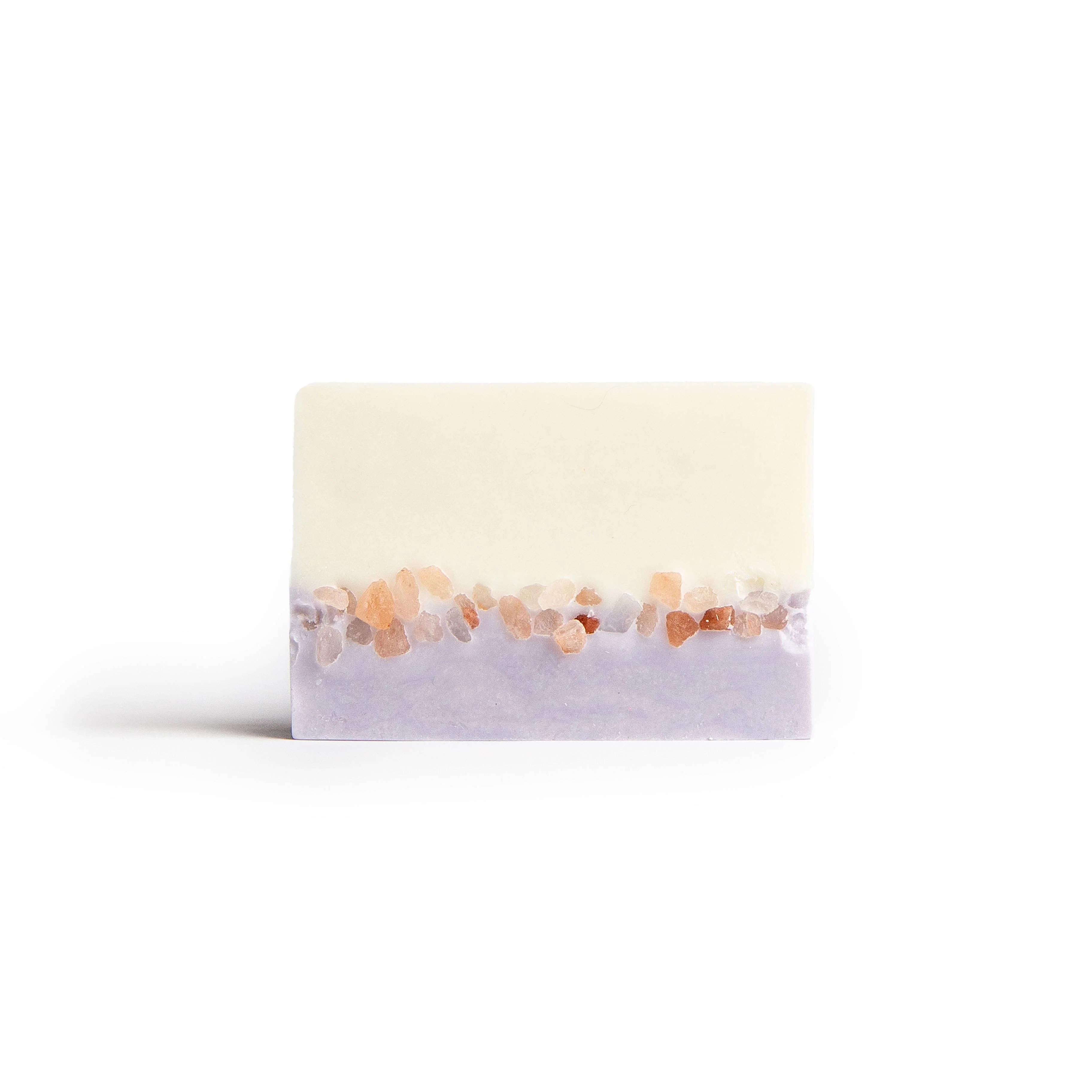Lavender, Mandarin, Coriander & Cedar, Dook Scottish Salt Soap - Image 3