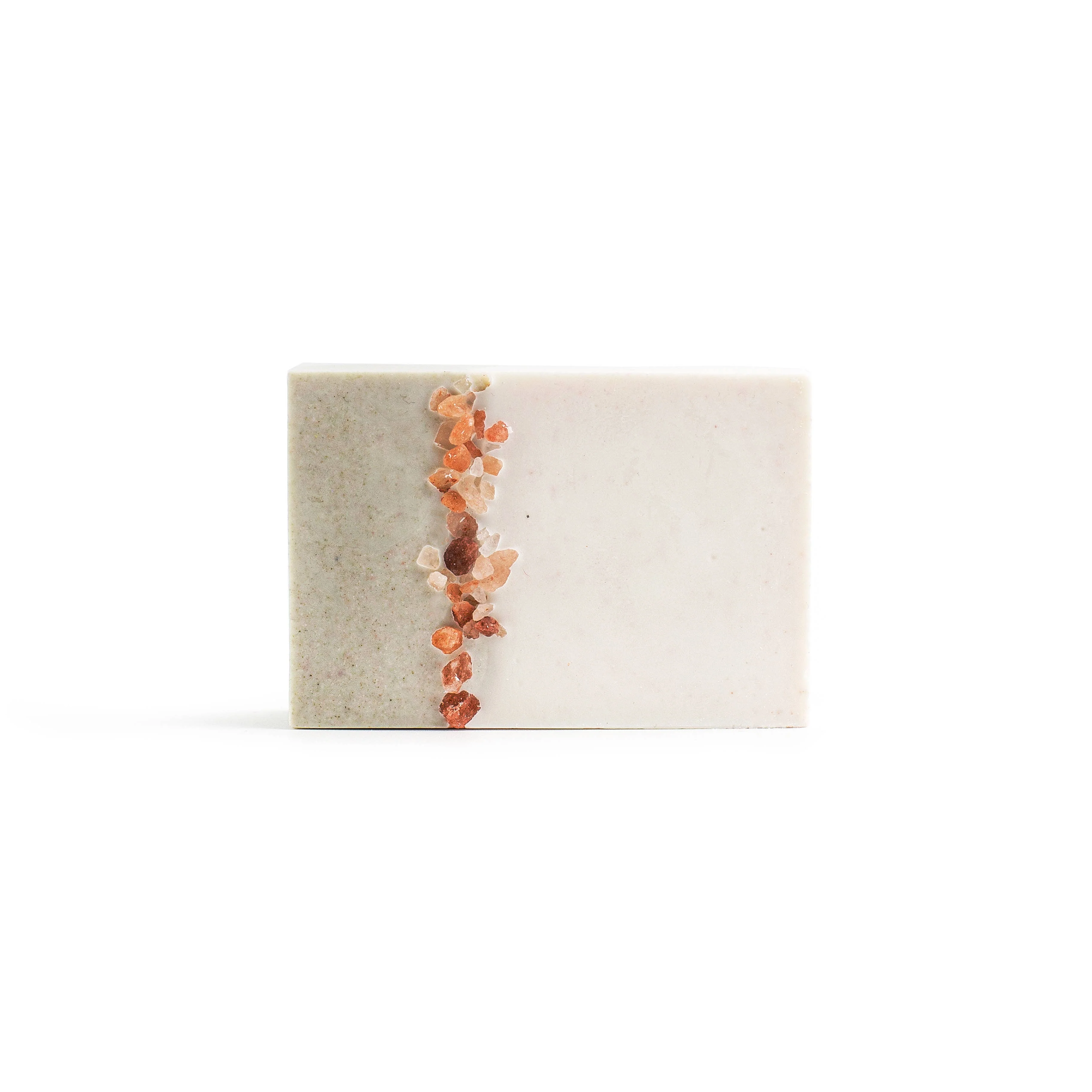 Mandarin, Bergamot, Rosemary & Cedar, Dook Scottish Salt Soap
