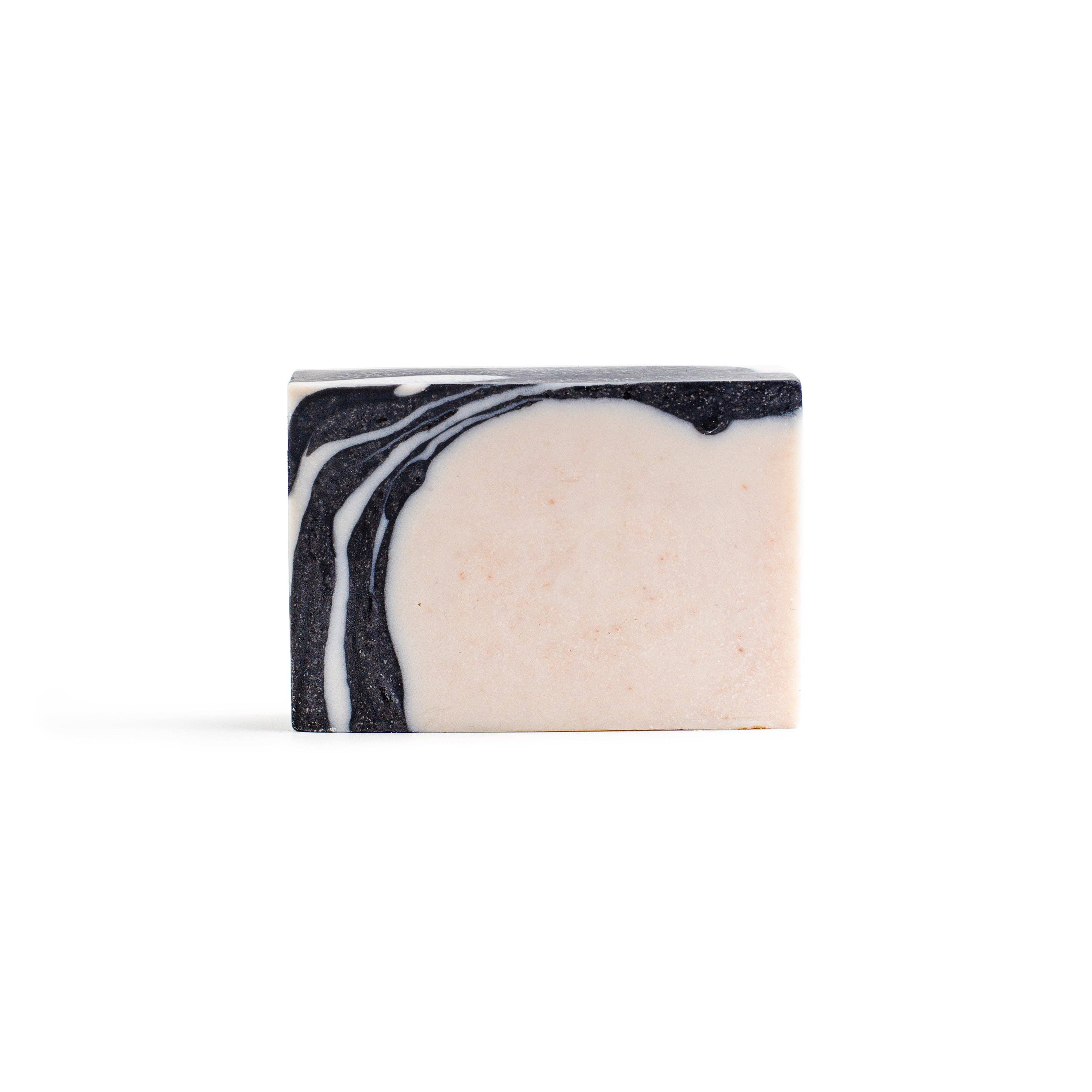 Rosemary & Frankincense, Dook Scottish Salt Soap - Image 3