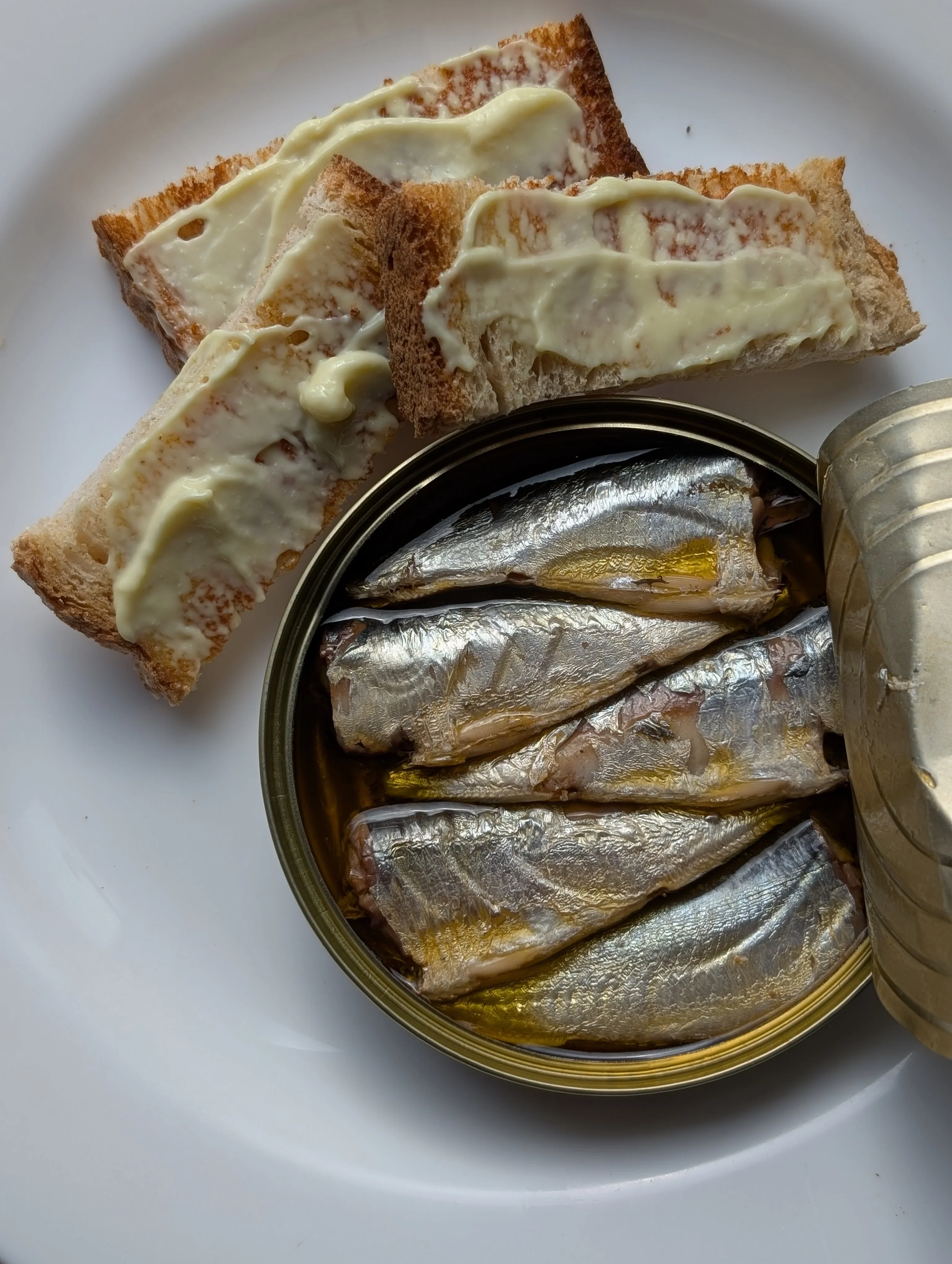 Cornish Sardines With Chilli Oil, Sea Sisters, 120g - Image 2