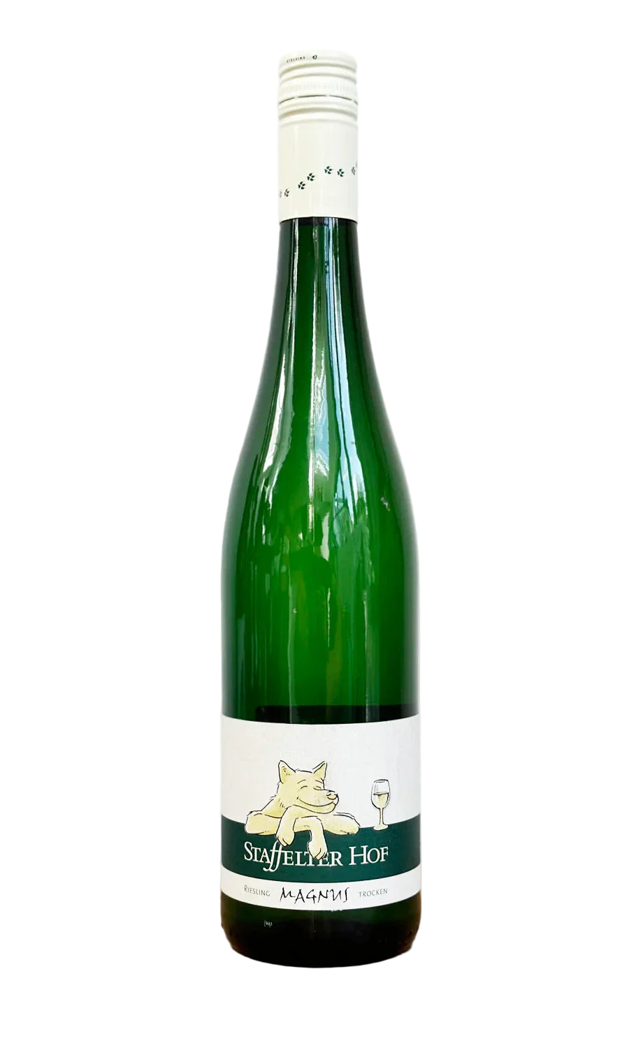 Staffelter Hof - Magnus Riesling, Germany, 11.0%, 75cl