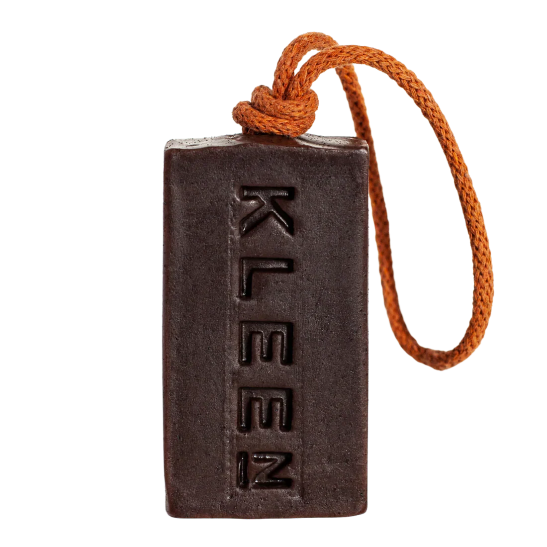 Tall Dark and Handsome, Kleen Soap on a Rope, 160g