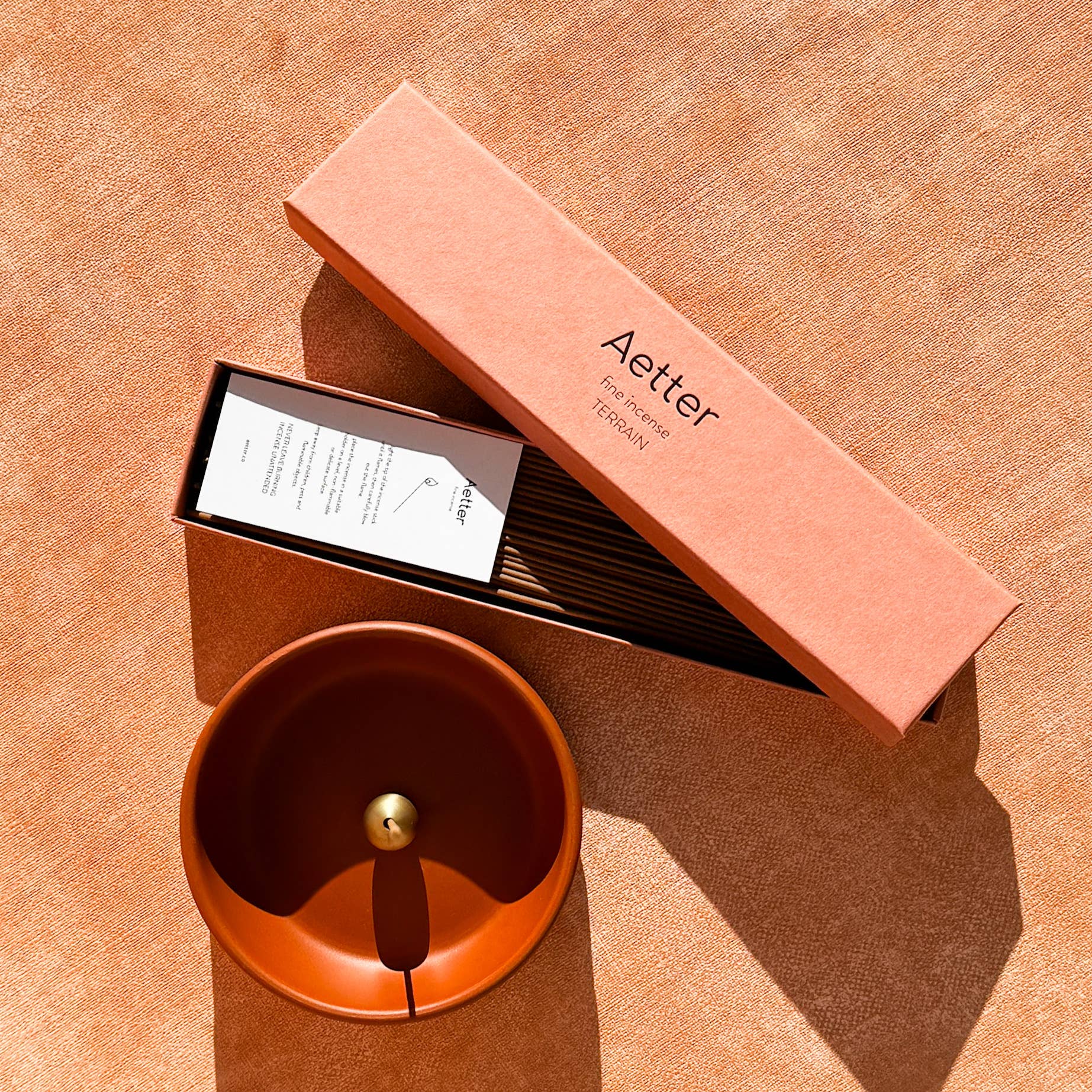Terrain - fine incense - Image 4