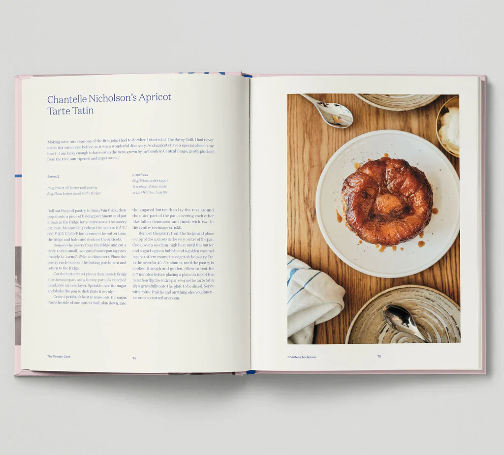 The Female Chef - Image 5