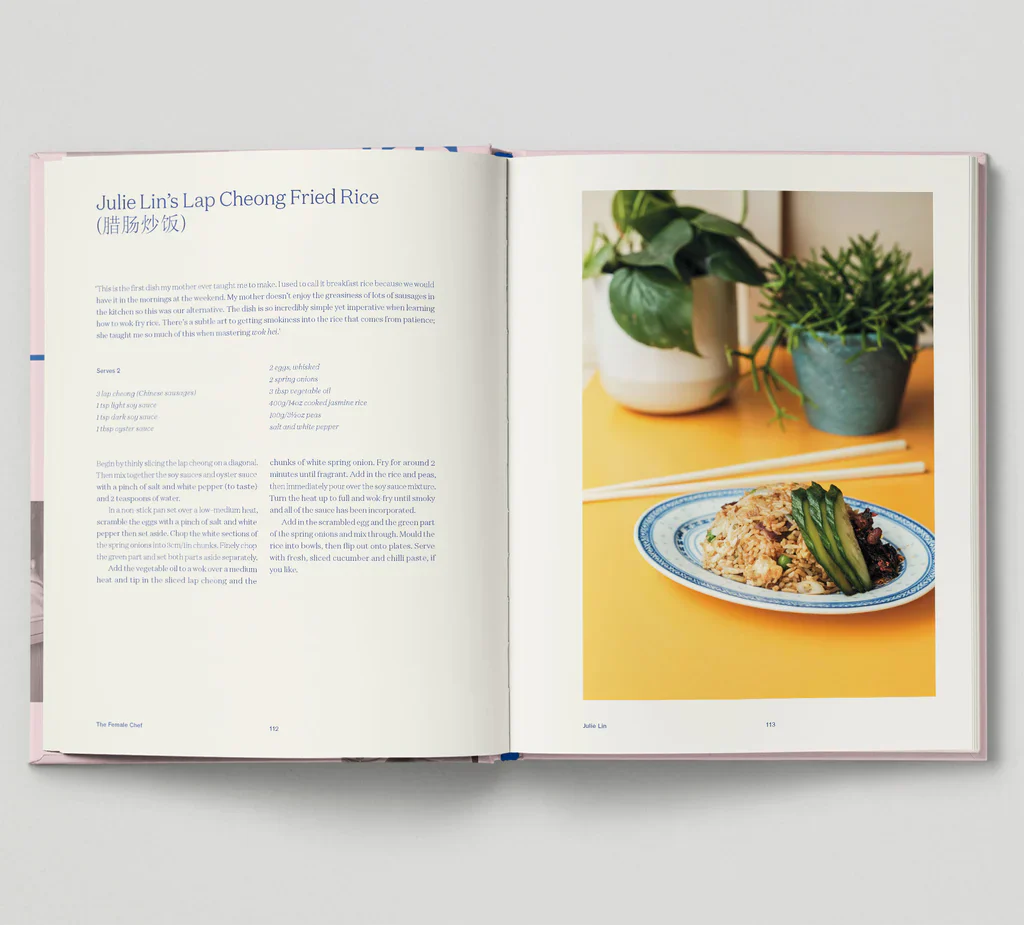 The Female Chef - Image 7