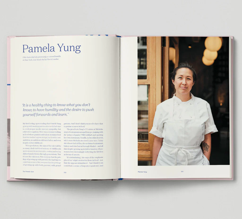 The Female Chef - Image 8