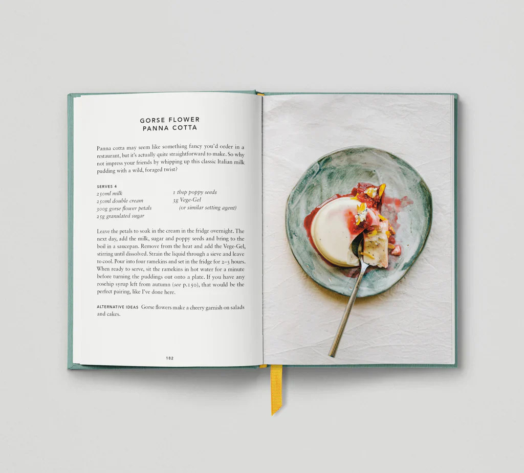 The Urban Forager - Image 11