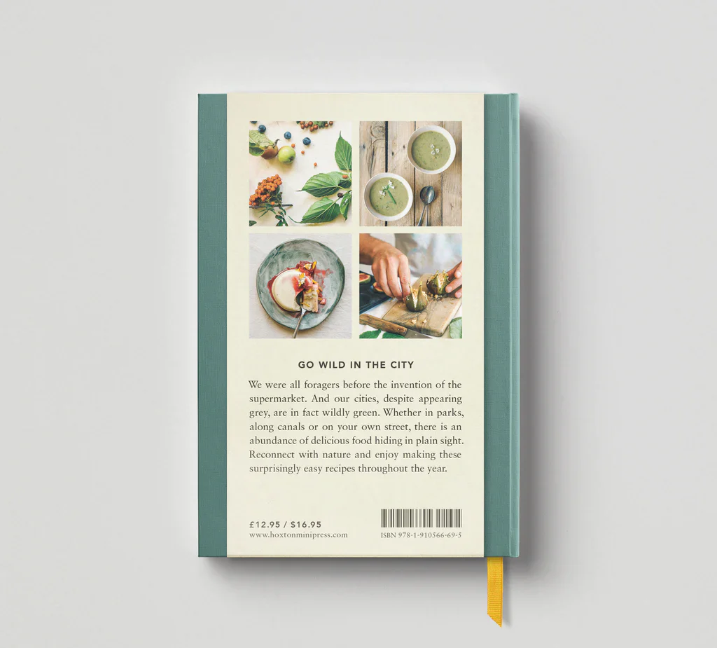 The Urban Forager - Image 12