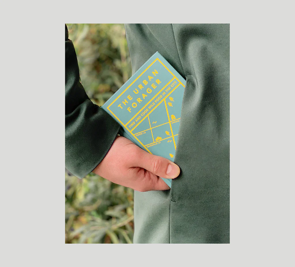 The Urban Forager - Image 13