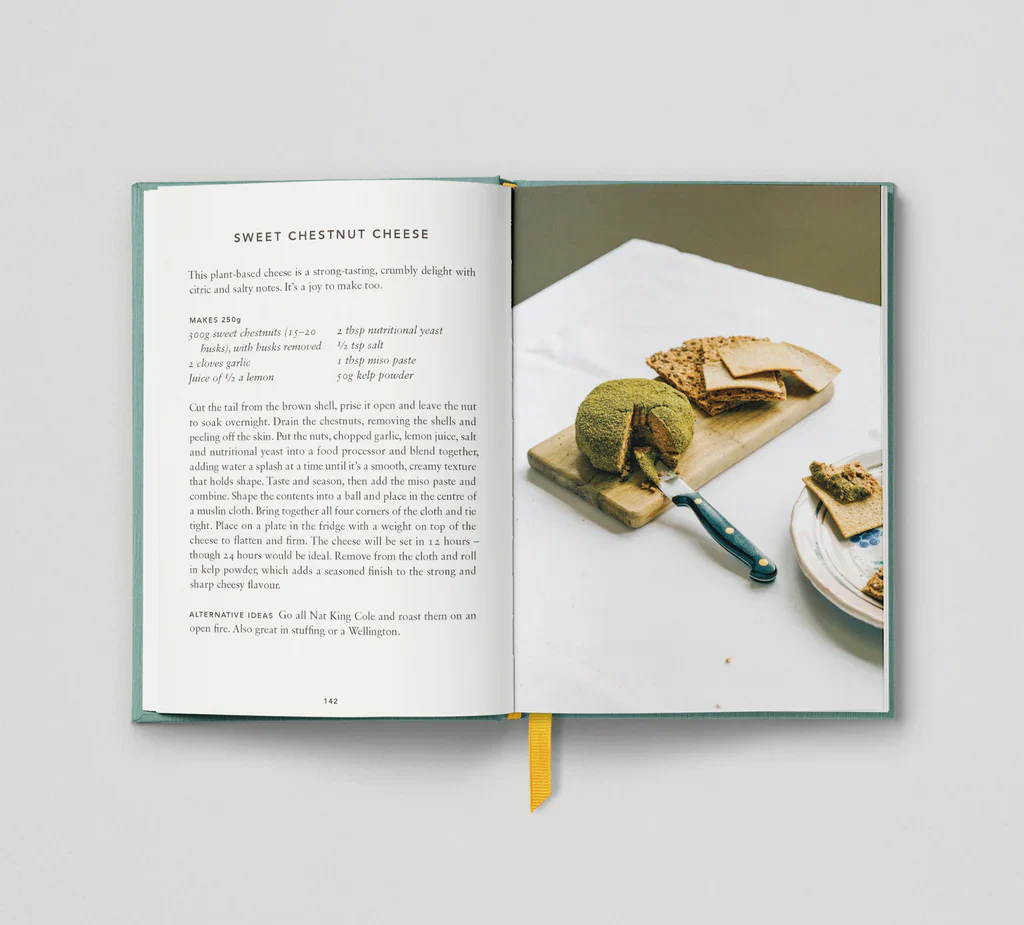 The Urban Forager - Image 4
