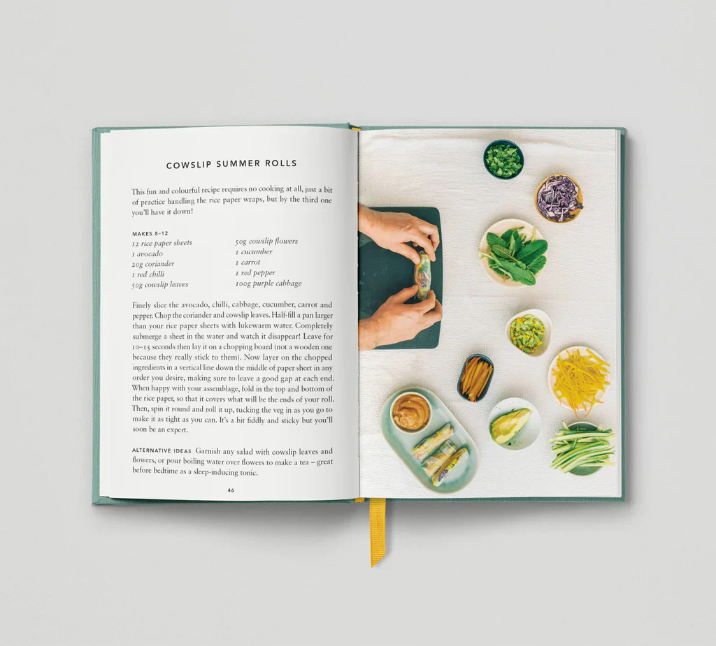 The Urban Forager - Image 8