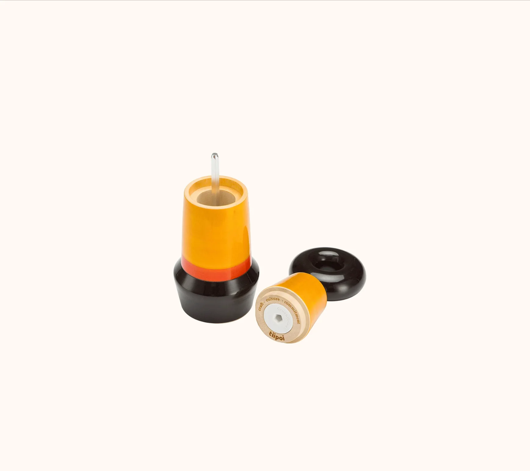 TIPU Pepper Mill, TIIPOI - Image 3