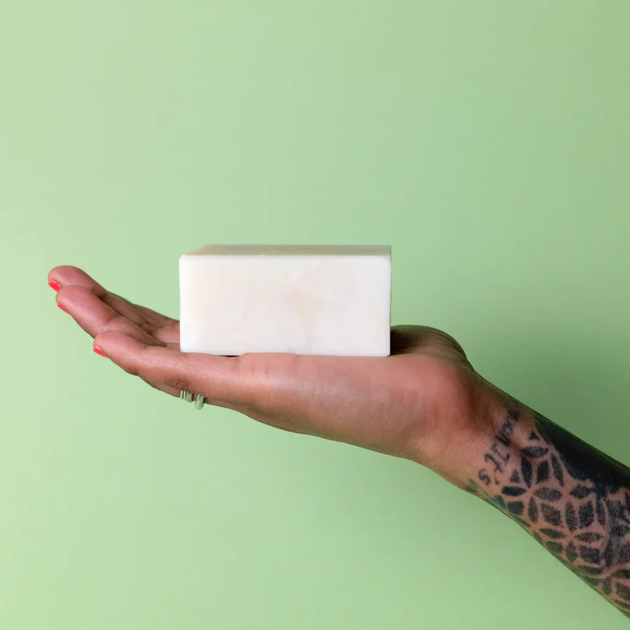 (Un)Adulterated, Hand and Body Soap, Skunk Superstore, 165g - Image 3