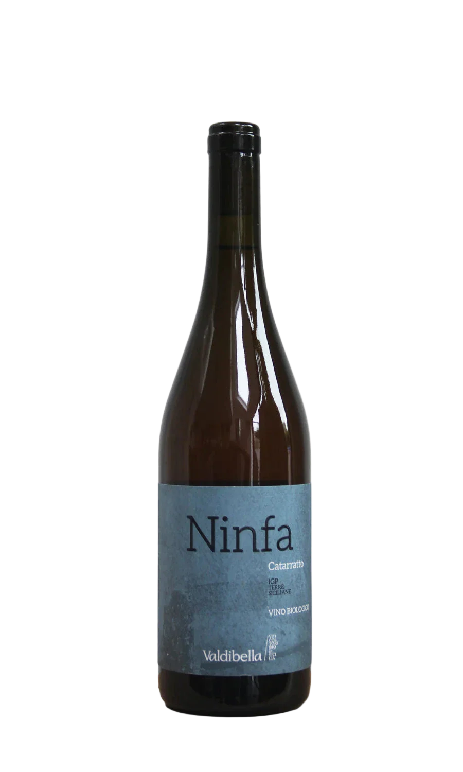 Valdibella, Ninfa, Catarratto IGP Terre Siciliane, Sicilia, 12%, 75cl