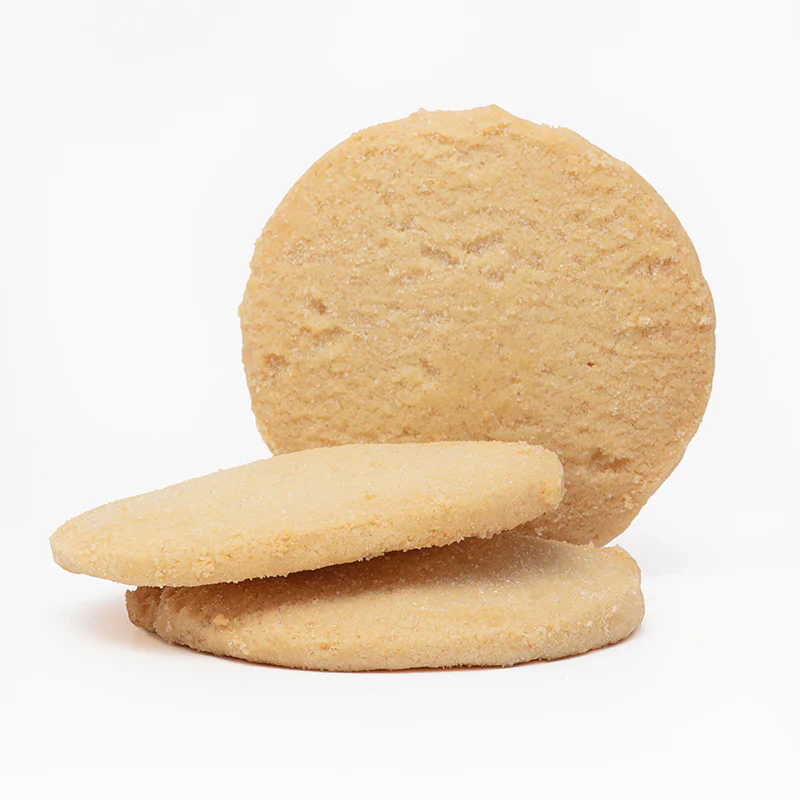 Whisky Shortbread, Hebridean Baker, 150g - Image 2