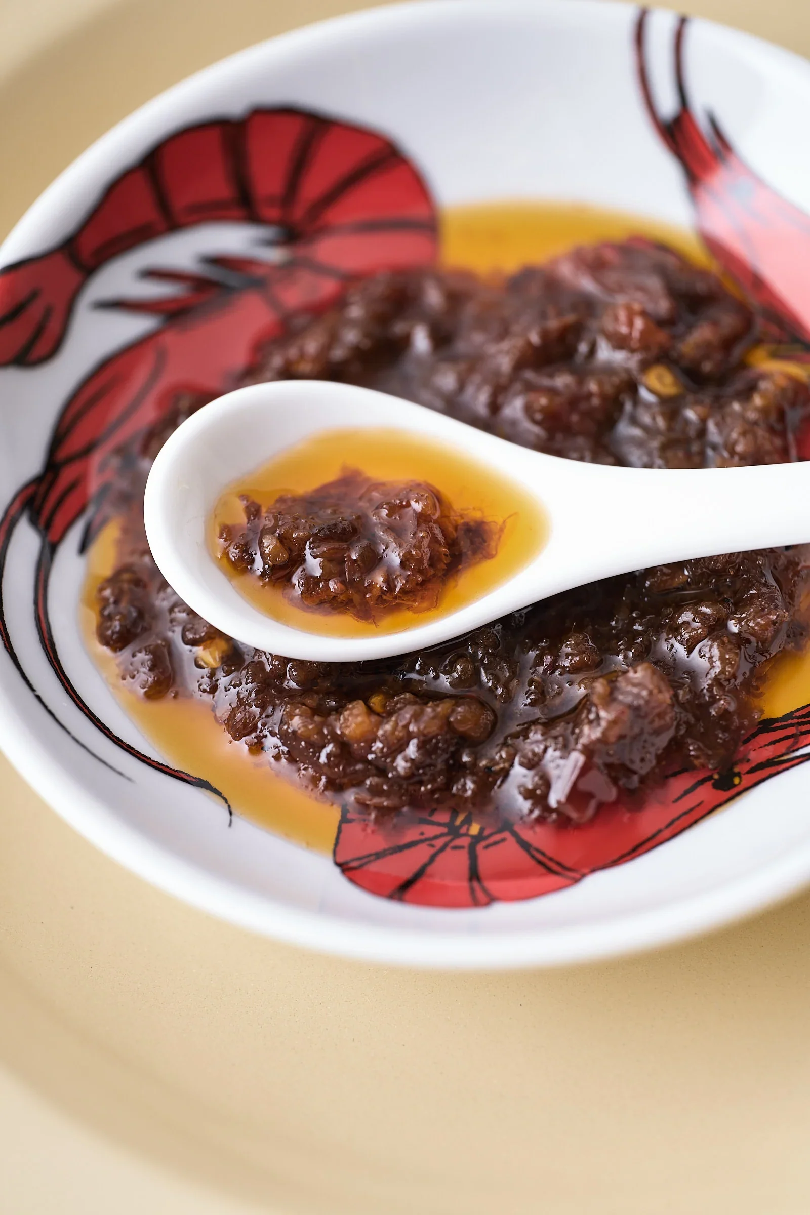 WO Sauce, Poon’s London, 118g - Image 3