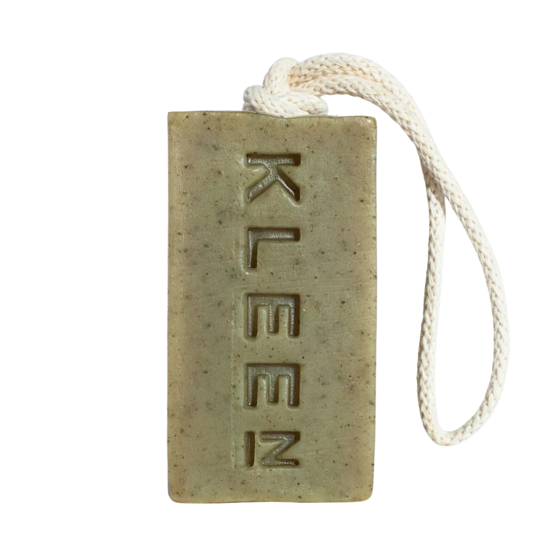Woodstock, Kleen Soap on a Rope, 160g
