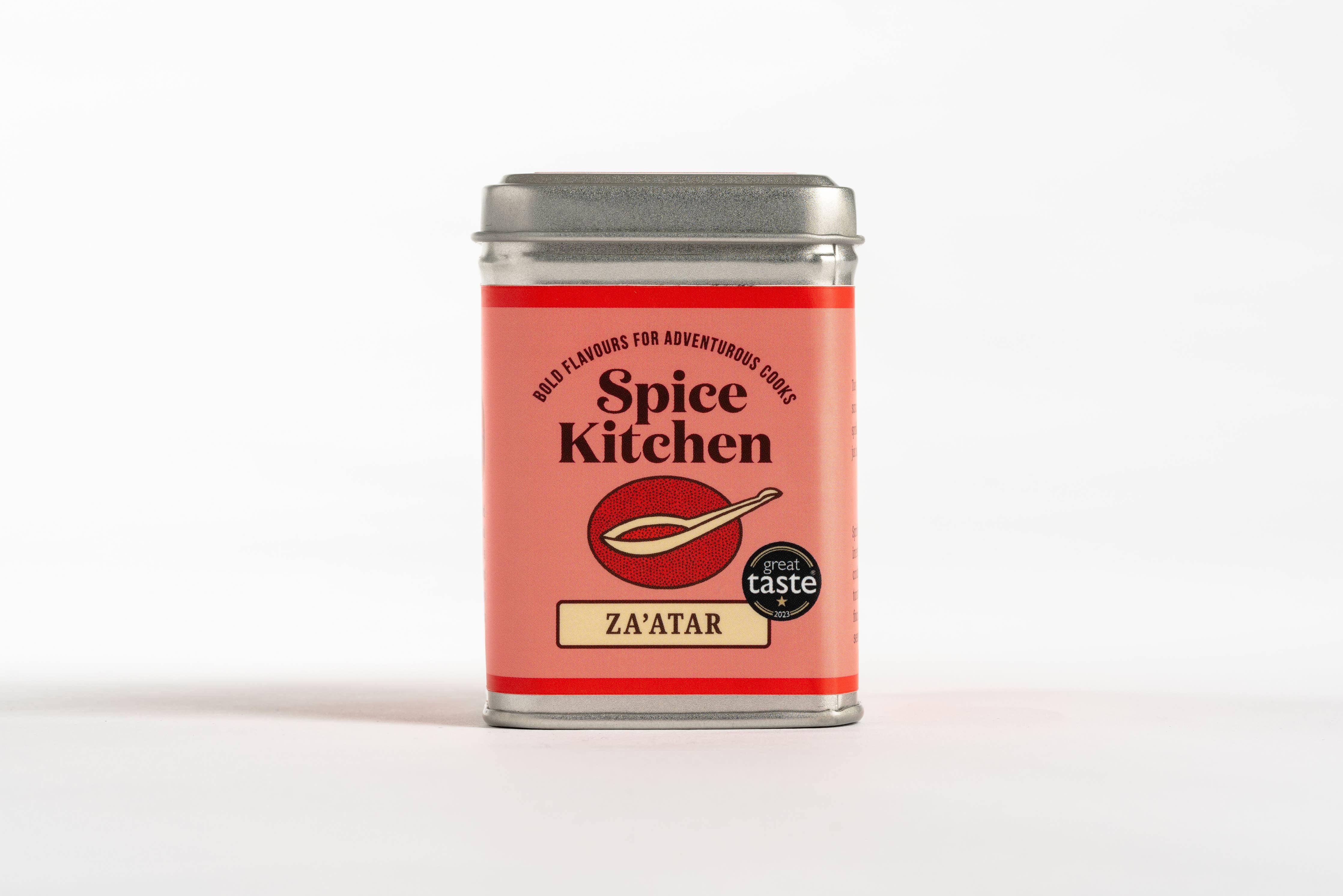 Za'atar, Spice Kitchen, 60g